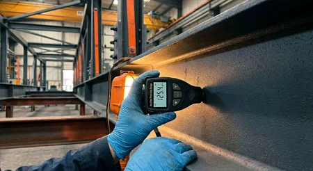 製造業者監査の 7 つのポイント: 鉄骨建築契約に署名する前に確認すべきこと